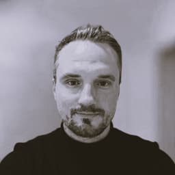 Linus Näslund - CEO LINOREIC