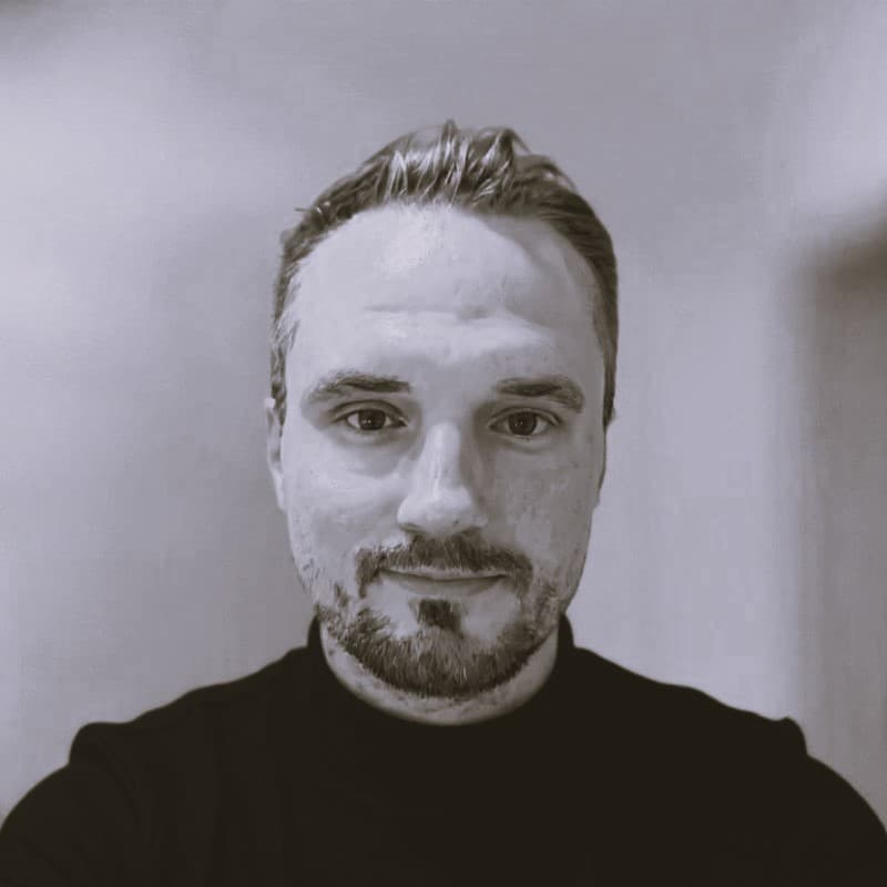 Linus Näslund - CEO LINOREIC